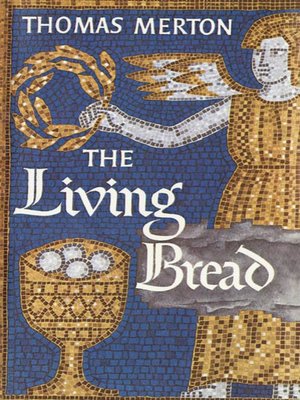 cover image of The Living Bread